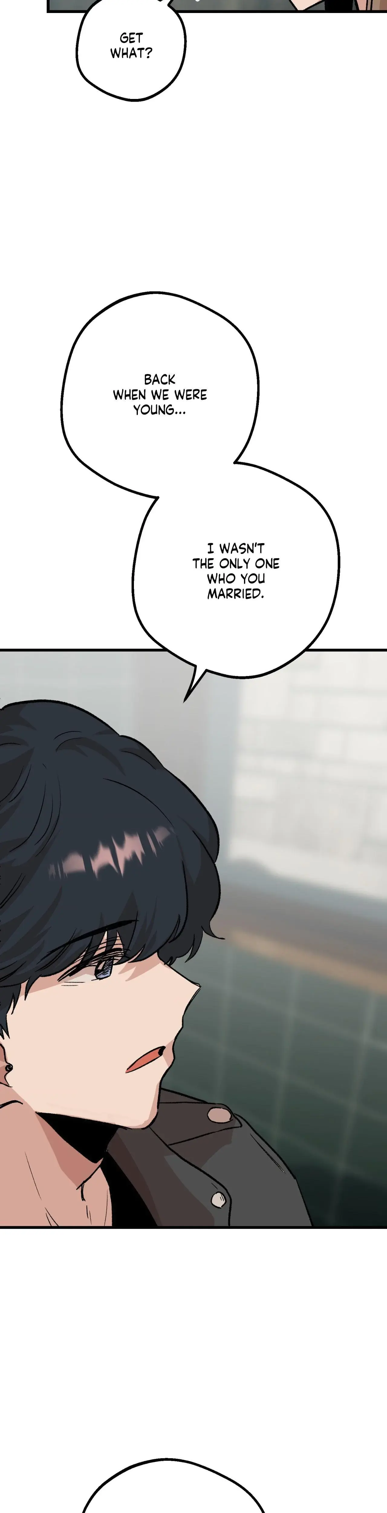 Three's a (Nice) Crowd Episode 9 - Page 28