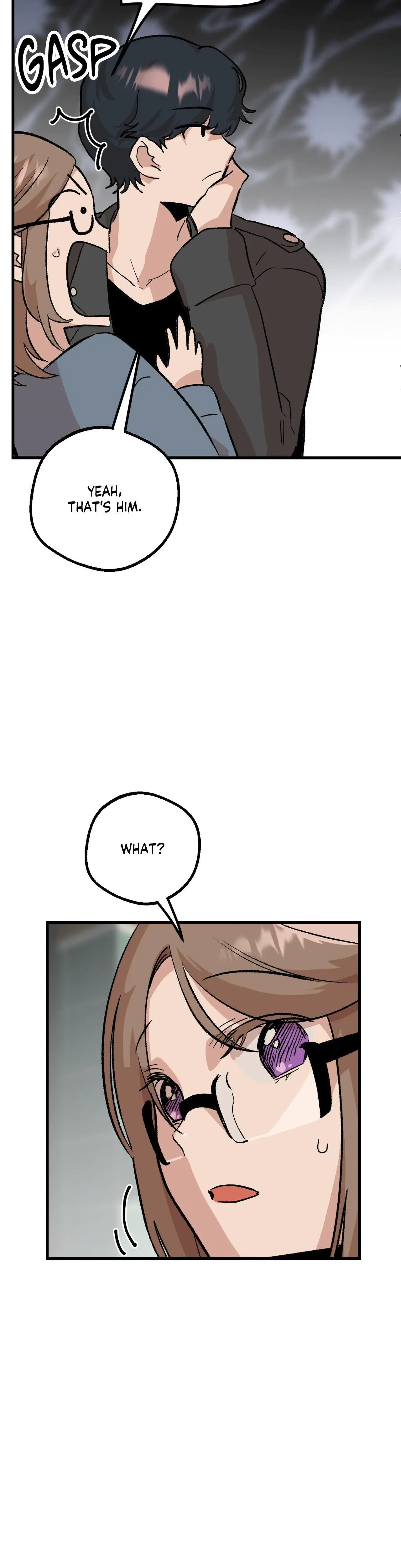 Three's a (Nice) Crowd Episode 9 - Page 32