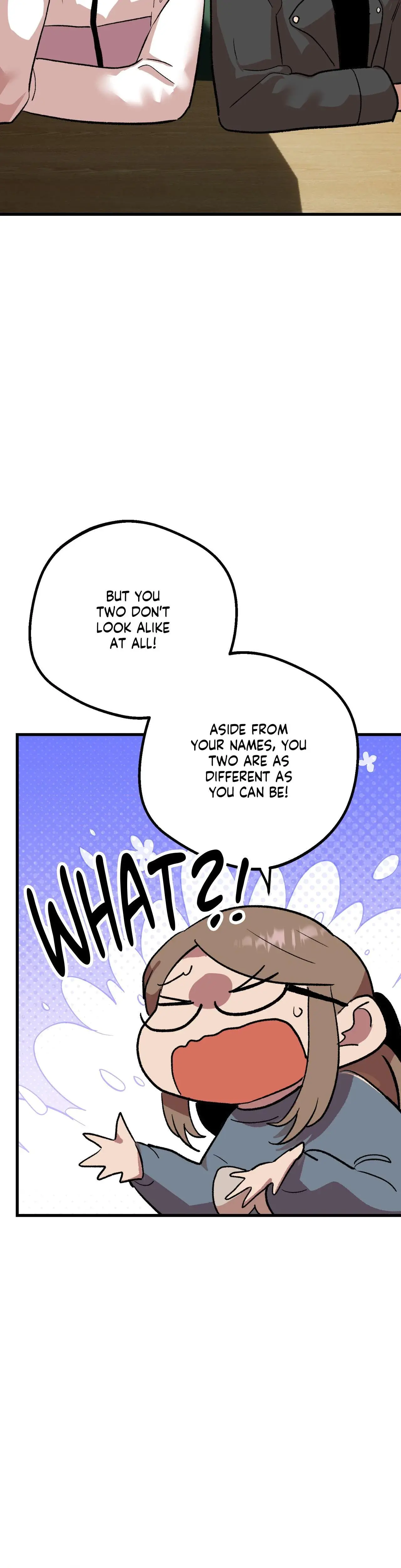 Three's a (Nice) Crowd Episode 9 - Page 36
