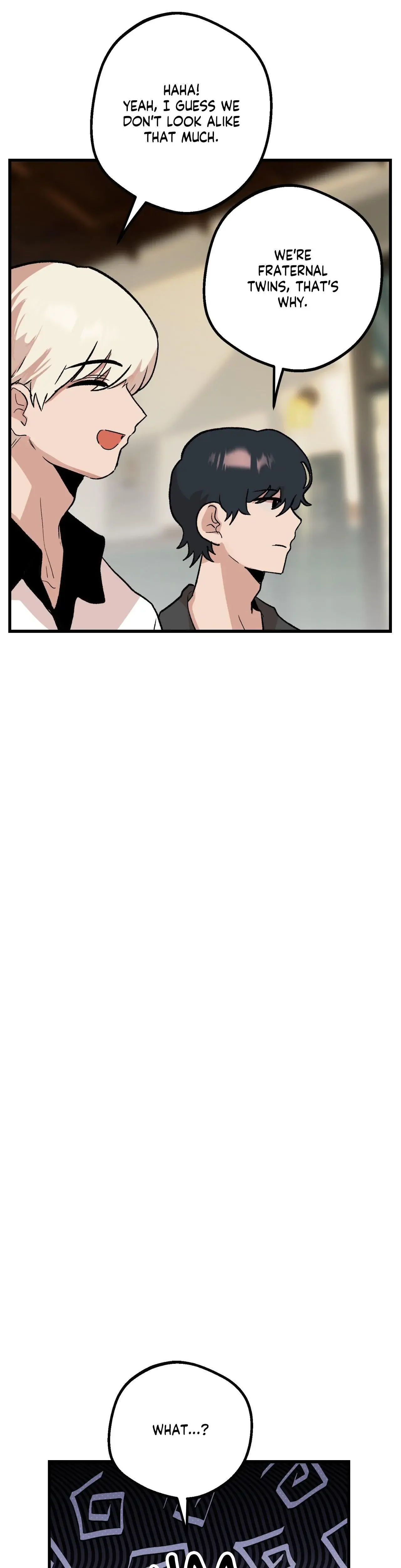 Three's a (Nice) Crowd Episode 9 - Page 37