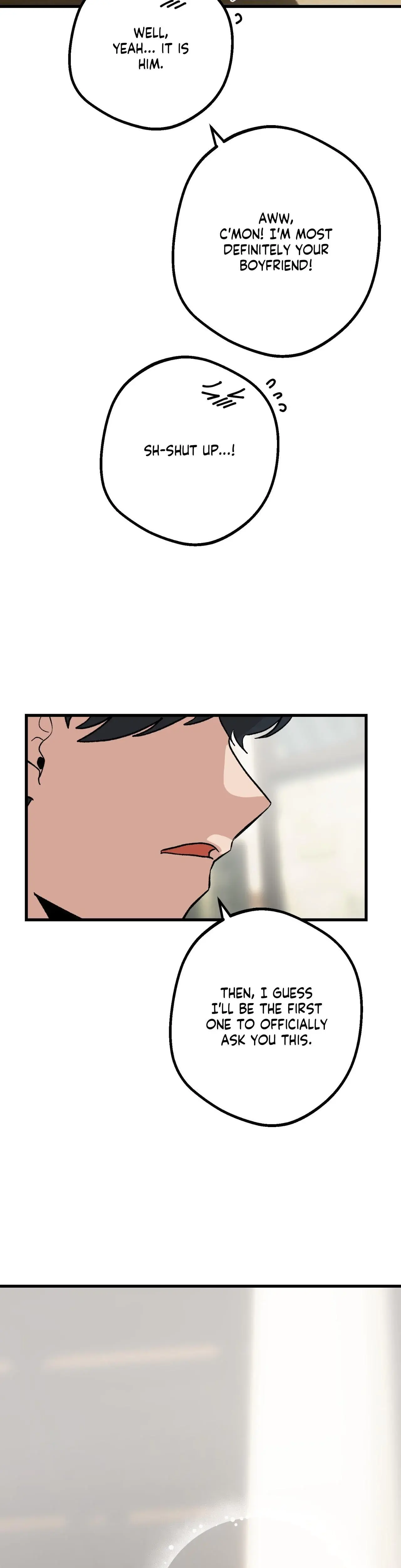 Three's a (Nice) Crowd Episode 9 - Page 39