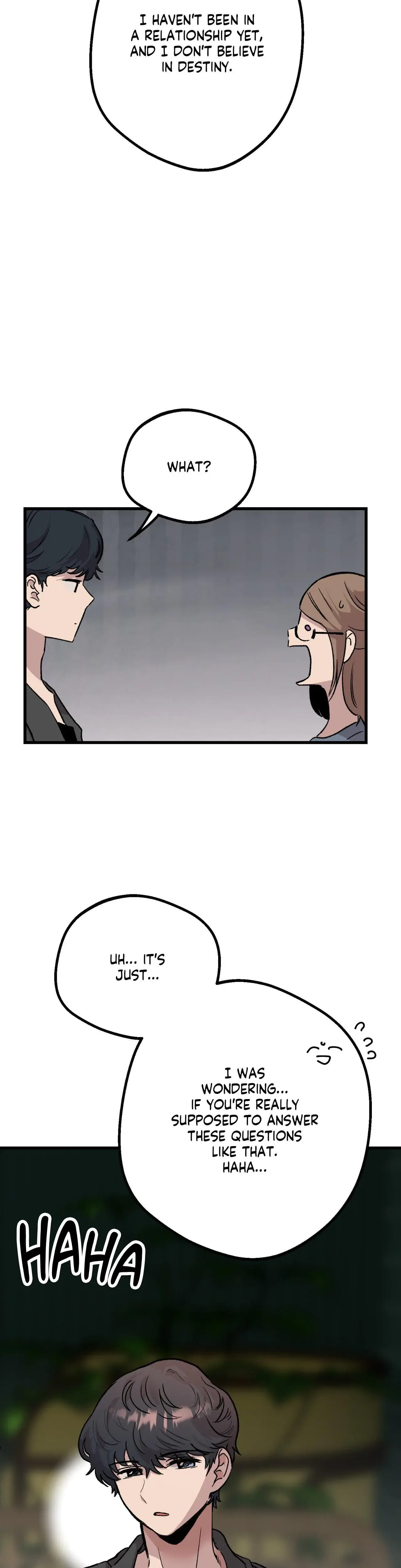 Three's a (Nice) Crowd Episode 9 - Page 7