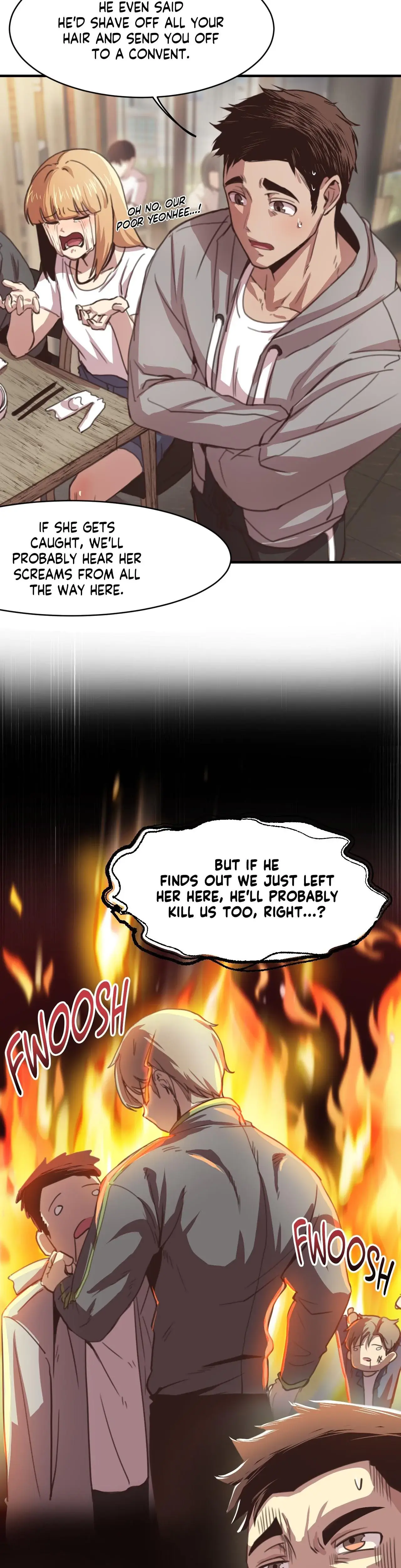 Three's Company, Or Is It? Episode 1 - Page 17