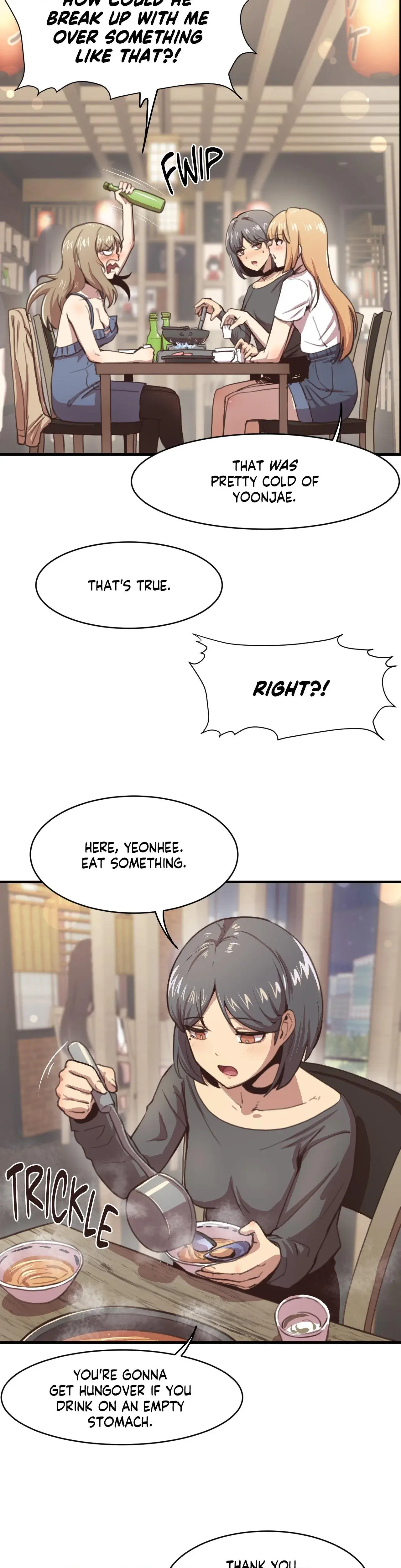 Three's Company, Or Is It? Episode 1 - Page 3