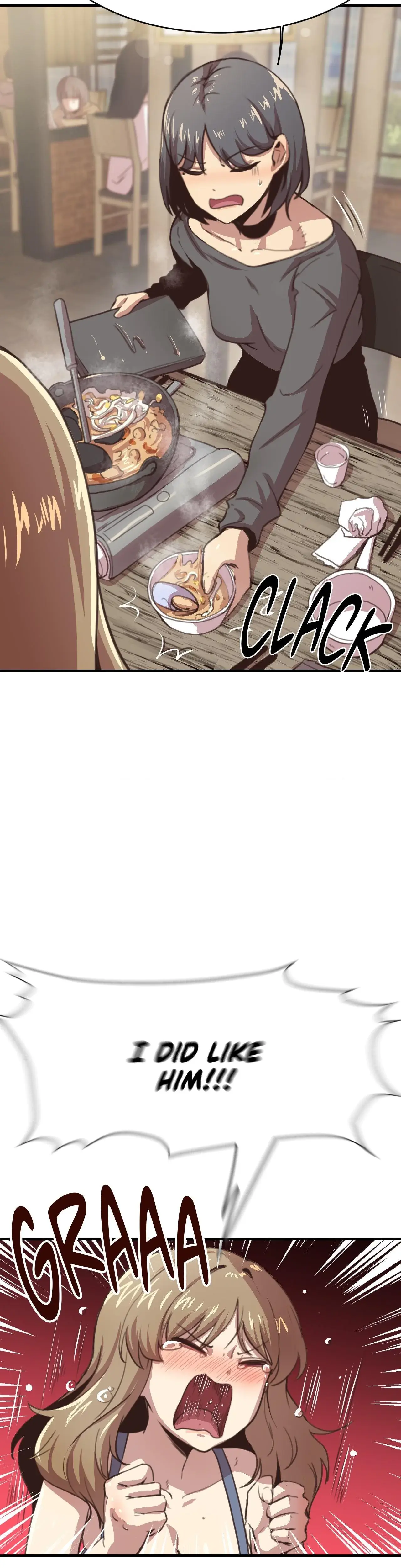 Three's Company, Or Is It? Episode 1 - Page 6