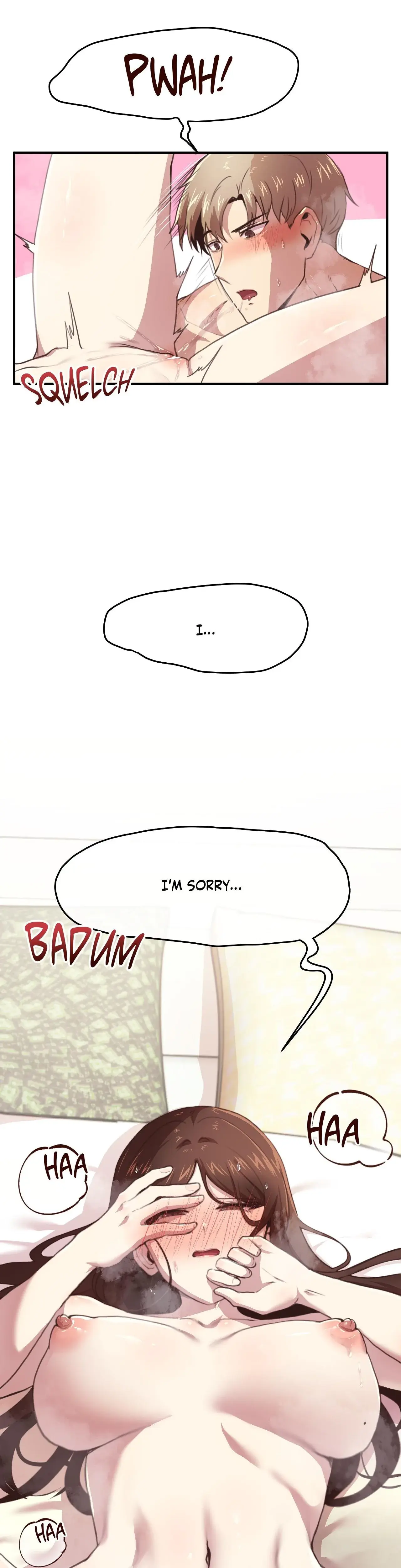 Three's Company, Or Is It? Episode 32 - Page 12
