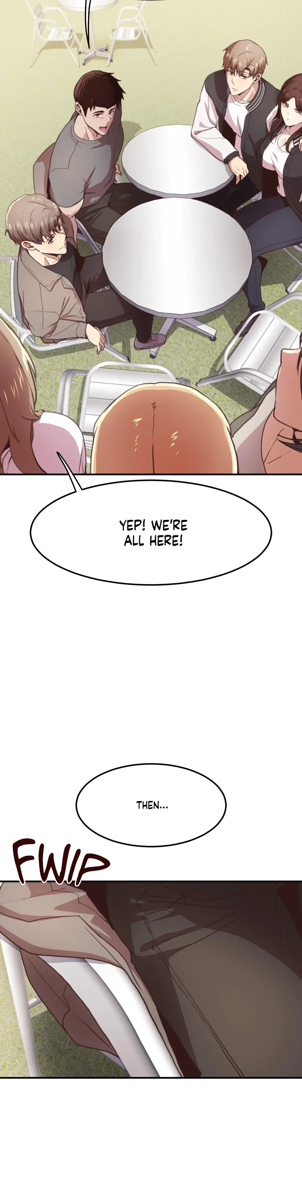 Three's Company, Or Is It? Episode 32 - Page 52