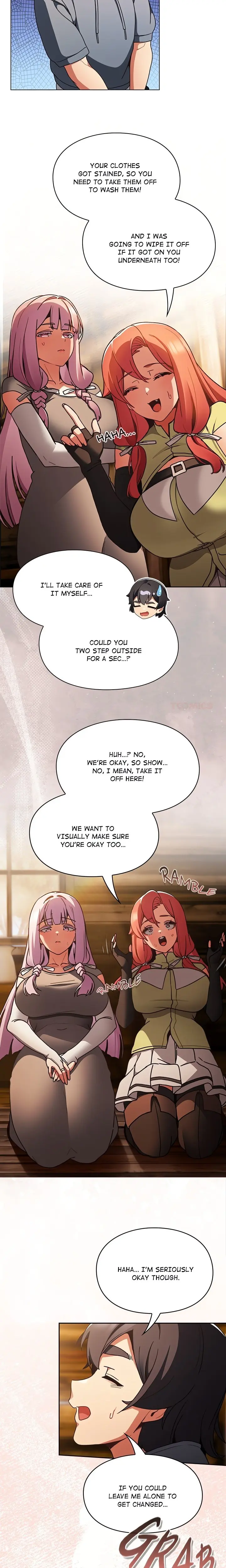 Thrust & Conquer Episode 0 - Page 5