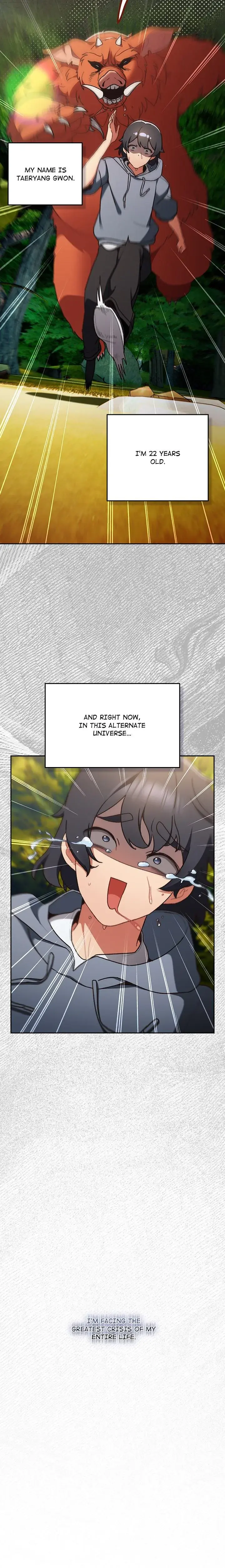 Thrust & Conquer Episode 1 - Page 2