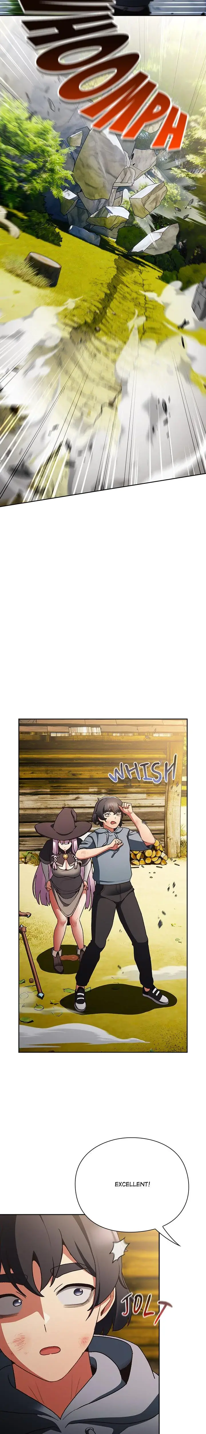 Thrust & Conquer Episode 1 - Page 20