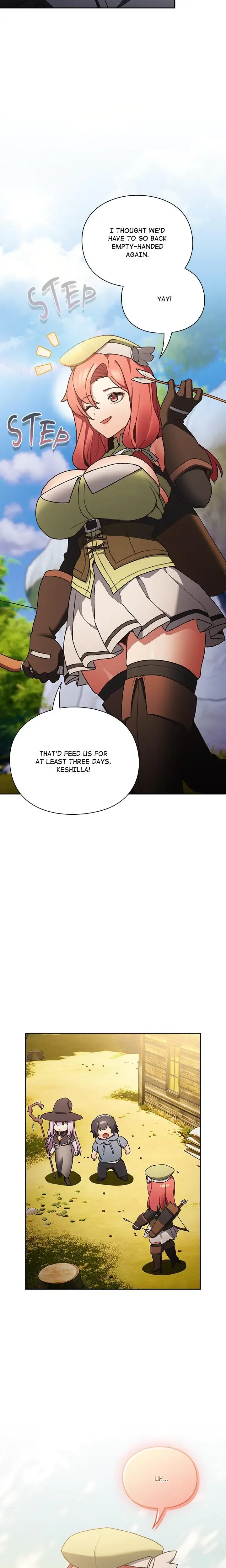 Thrust & Conquer Episode 1 - Page 21