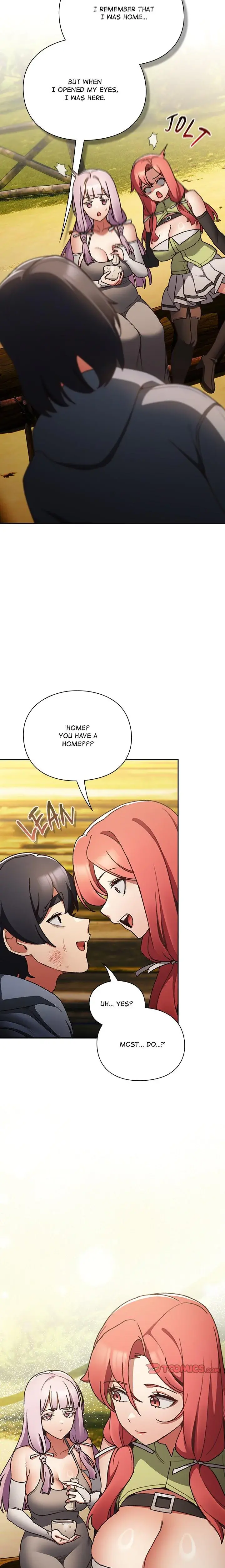 Thrust & Conquer Episode 1 - Page 26