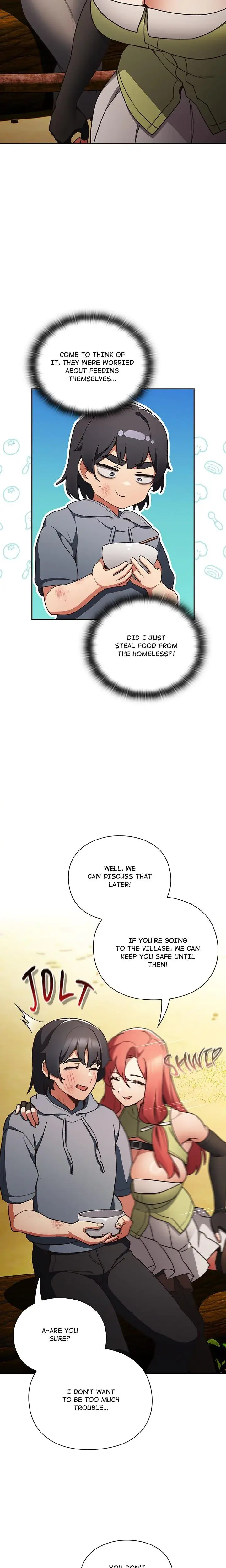 Thrust & Conquer Episode 1 - Page 27