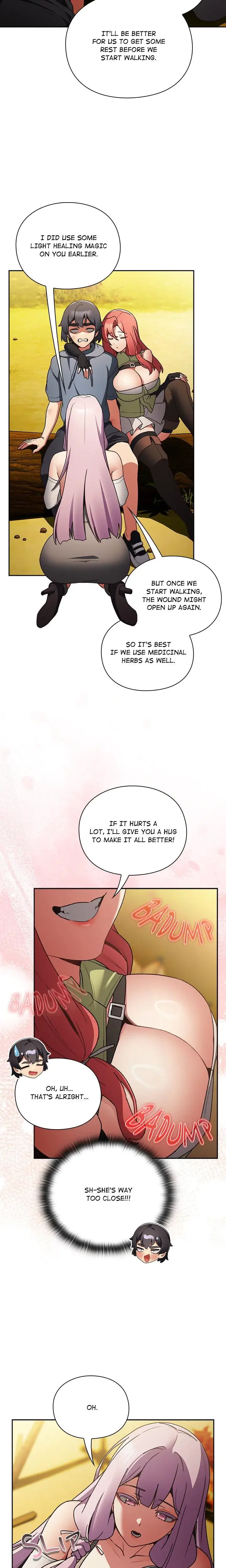 Thrust & Conquer Episode 1 - Page 29