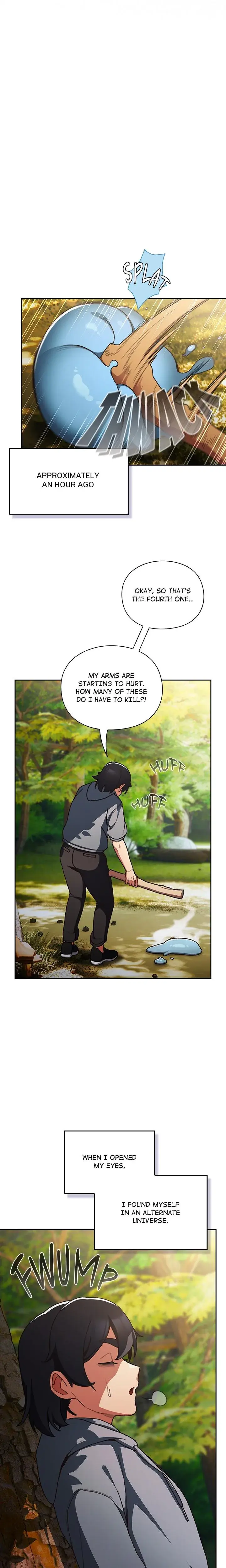 Thrust & Conquer Episode 1 - Page 3