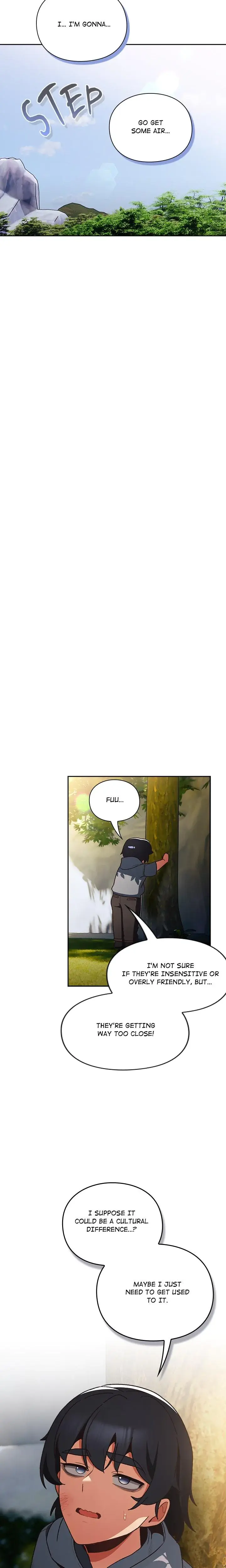 Thrust & Conquer Episode 1 - Page 32