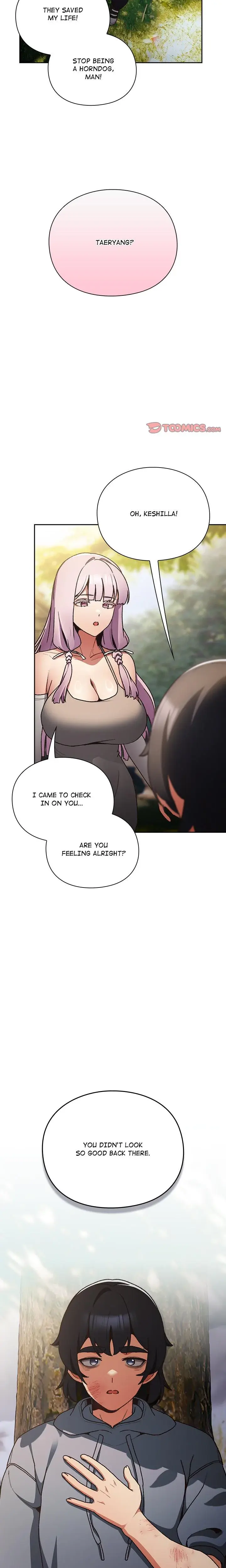 Thrust & Conquer Episode 1 - Page 35