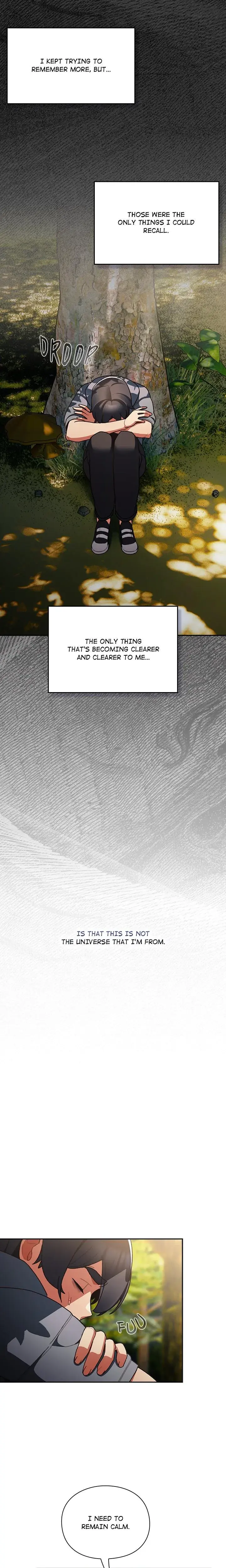 Thrust & Conquer Episode 1 - Page 5