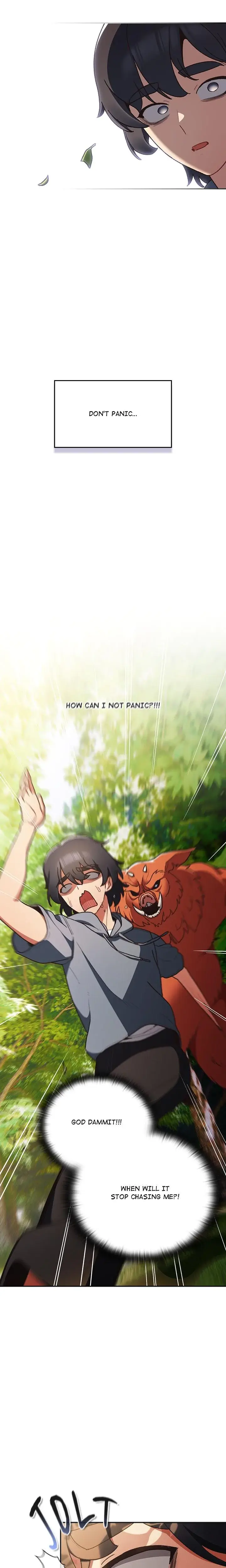 Thrust & Conquer Episode 1 - Page 8