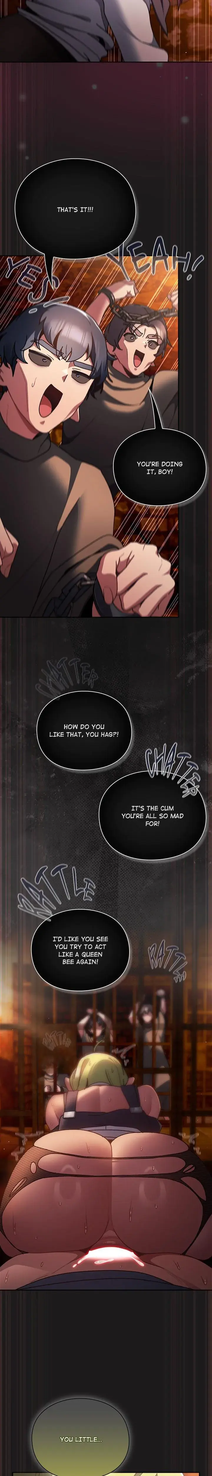 Thrust & Conquer Episode 10 - Page 12