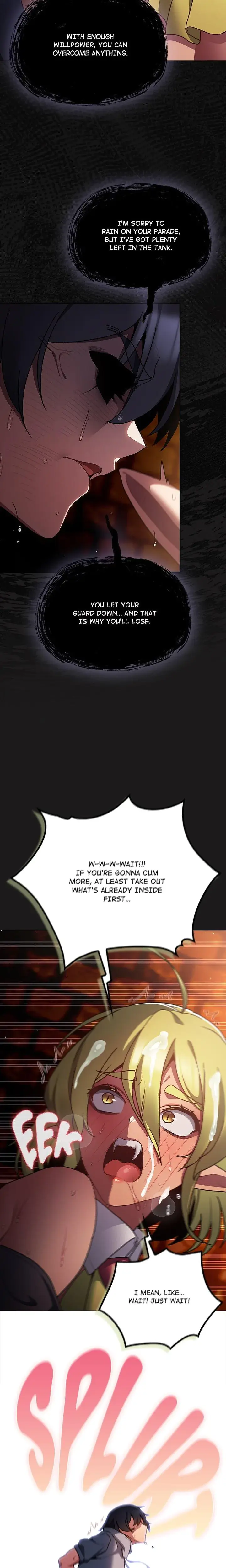 Thrust & Conquer Episode 10 - Page 20