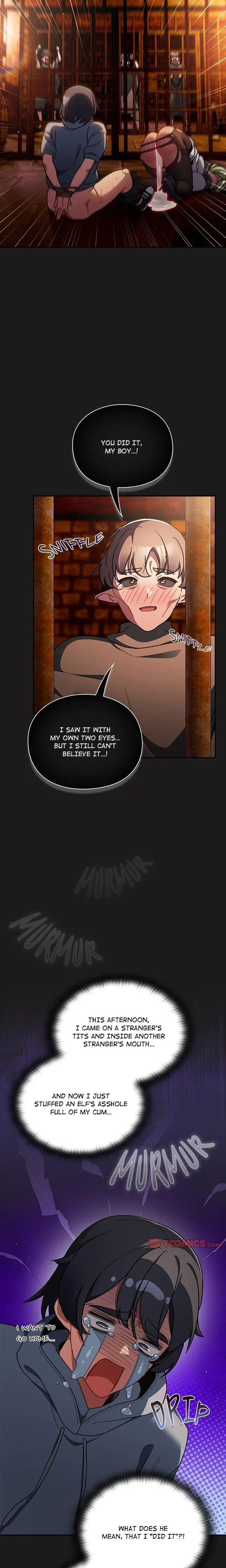 Thrust & Conquer Episode 10 - Page 23