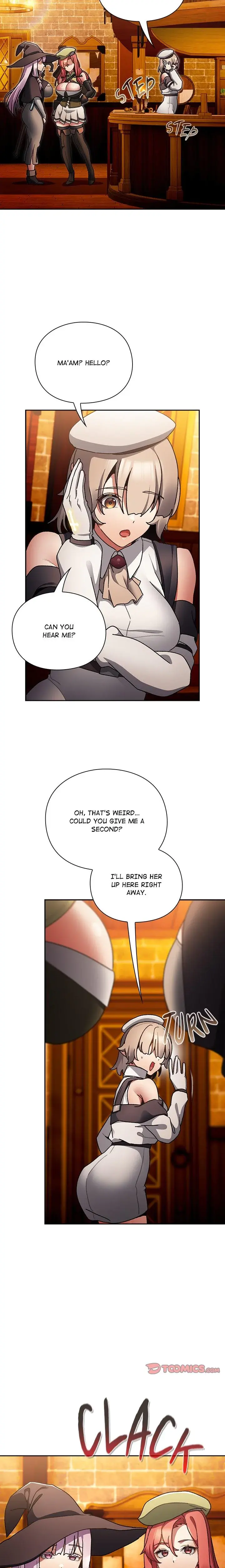 Thrust & Conquer Episode 10 - Page 5