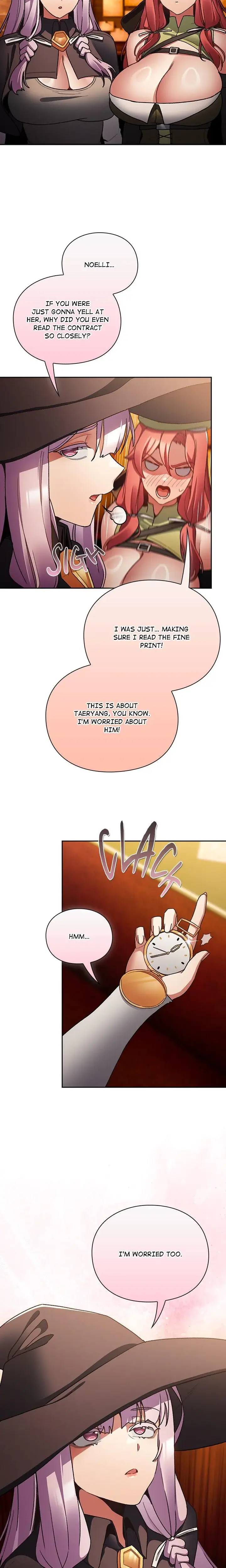 Thrust & Conquer Episode 10 - Page 6