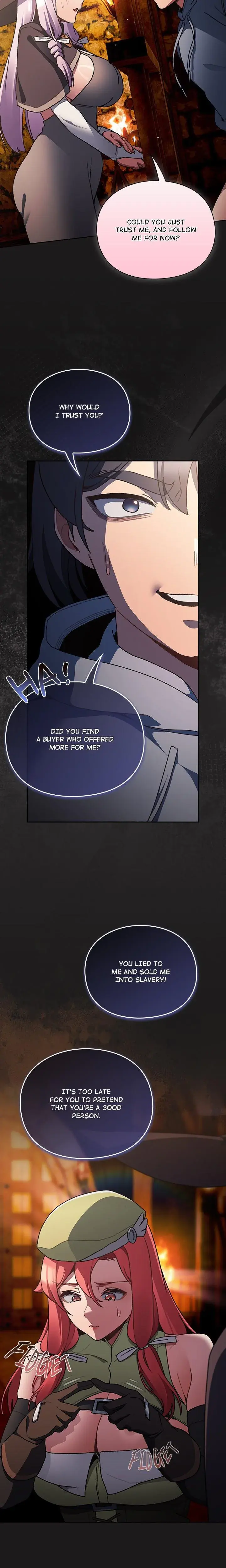 Thrust & Conquer Episode 11 - Page 12