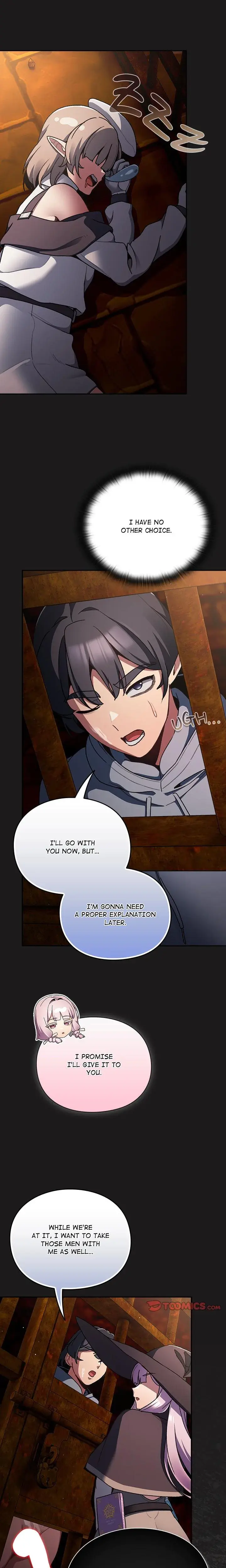 Thrust & Conquer Episode 11 - Page 14