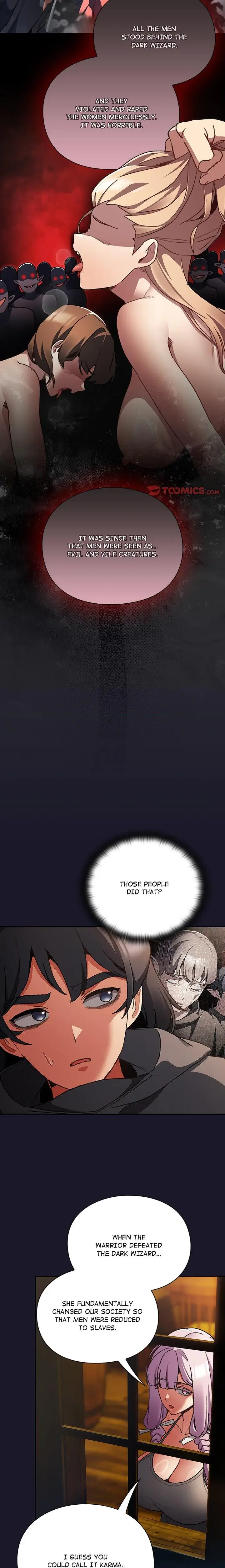 Thrust & Conquer Episode 11 - Page 19