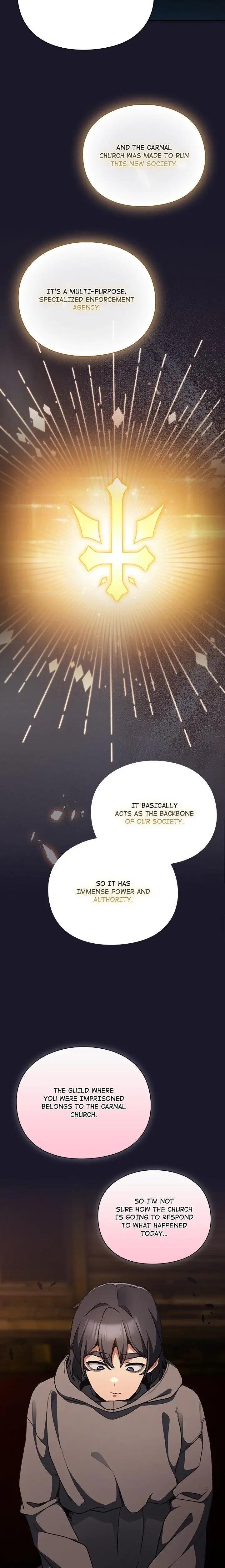Thrust & Conquer Episode 11 - Page 20