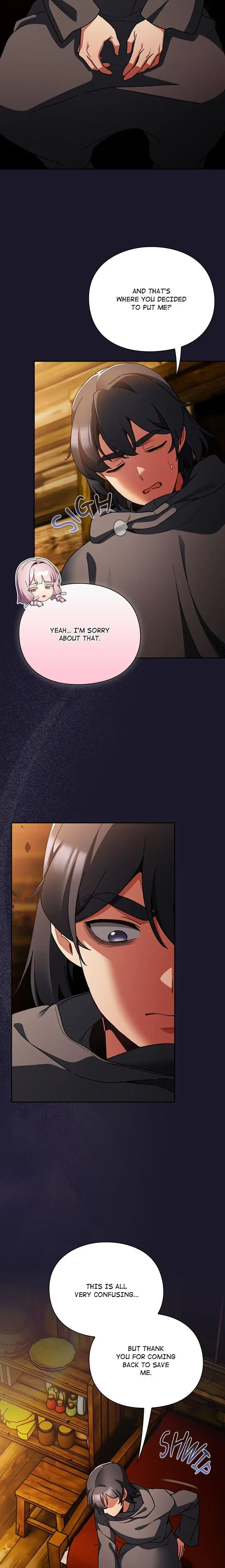 Thrust & Conquer Episode 11 - Page 21