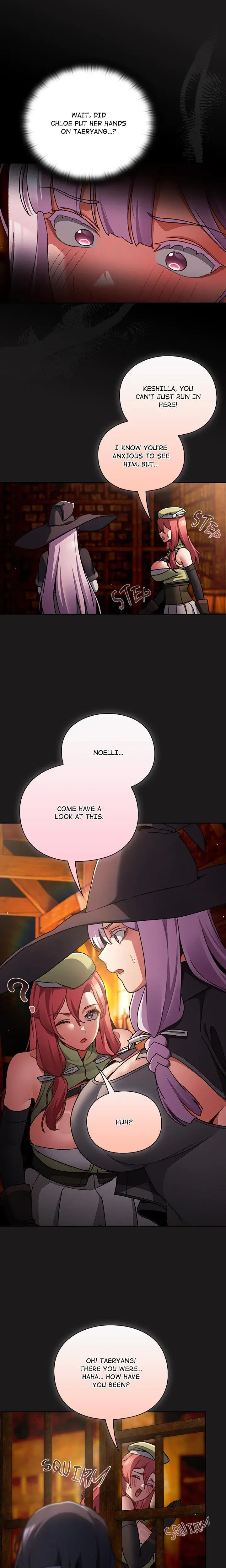 Thrust & Conquer Episode 11 - Page 8