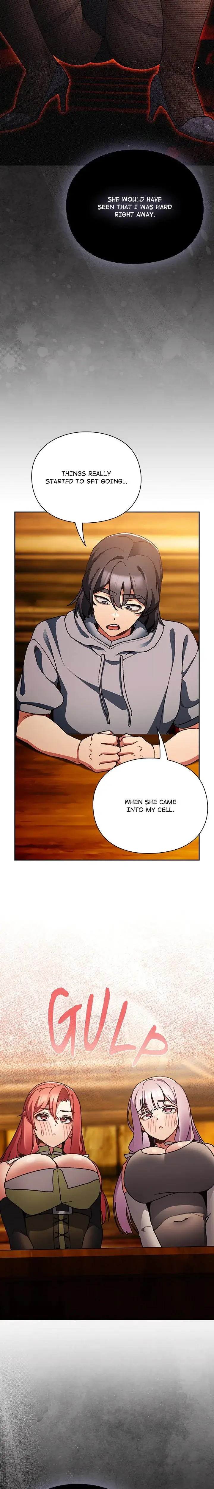 Thrust & Conquer Episode 12 - Page 12