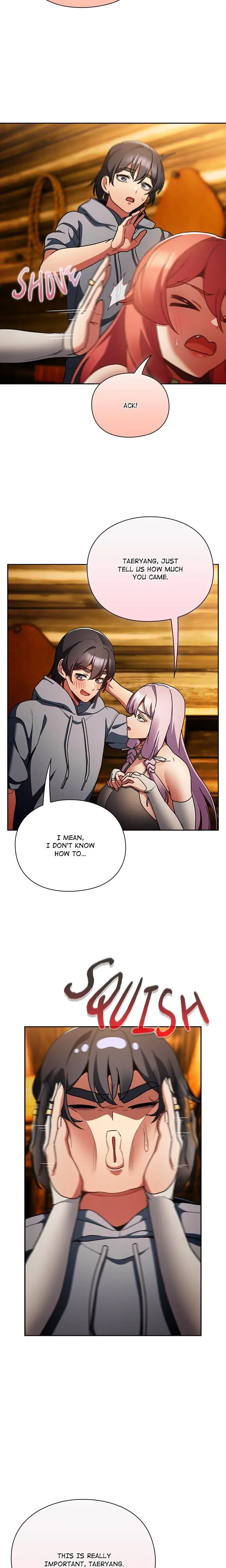 Thrust & Conquer Episode 12 - Page 21
