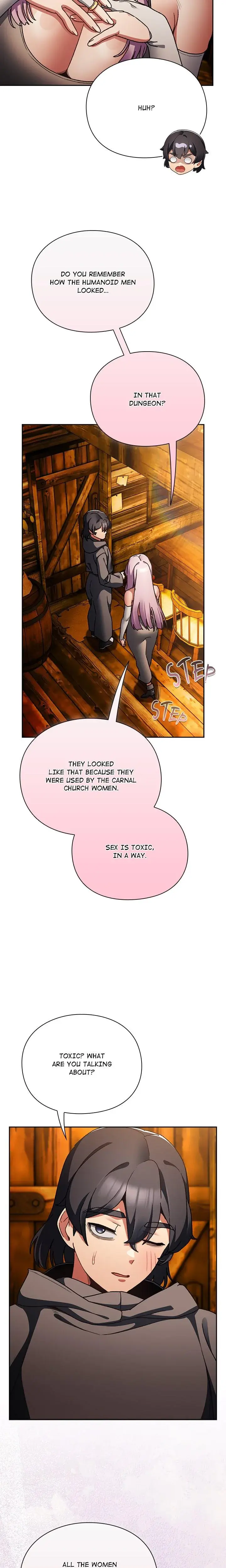 Thrust & Conquer Episode 12 - Page 3