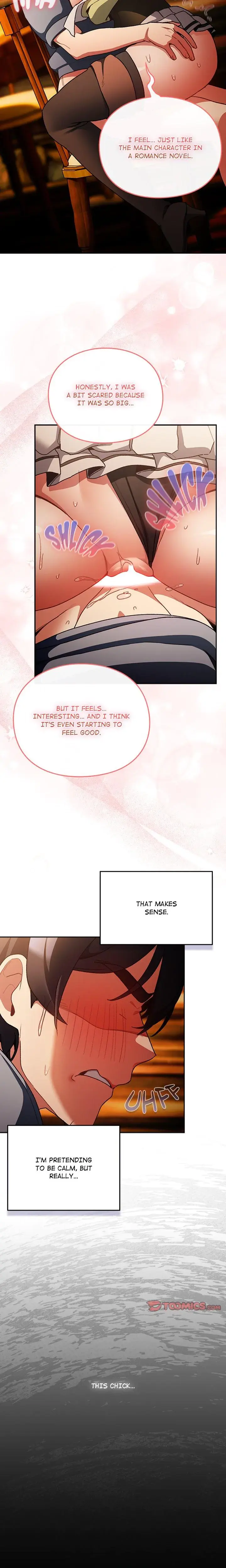 Thrust & Conquer Episode 13 - Page 14