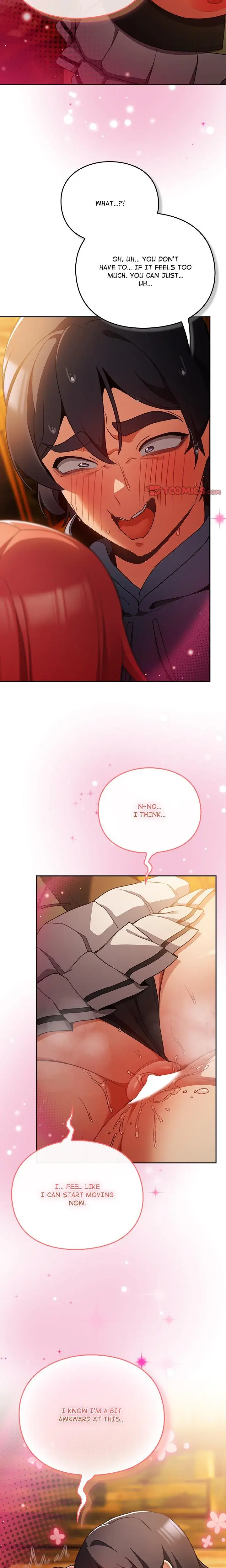 Thrust & Conquer Episode 13 - Page 19