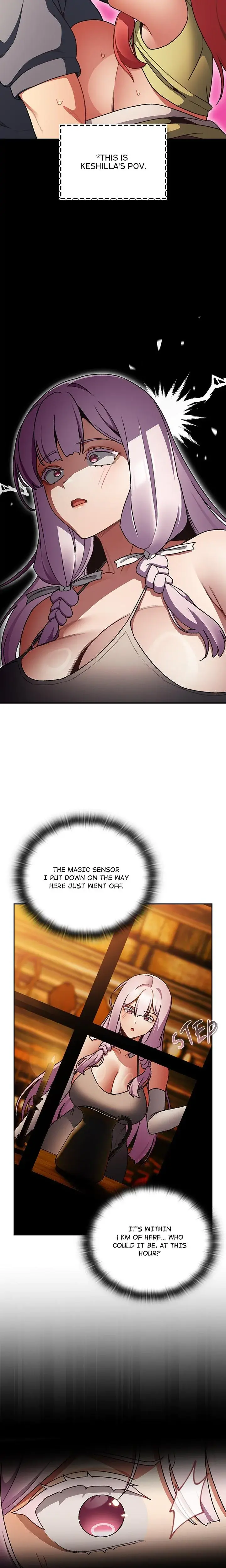 Thrust & Conquer Episode 13 - Page 22