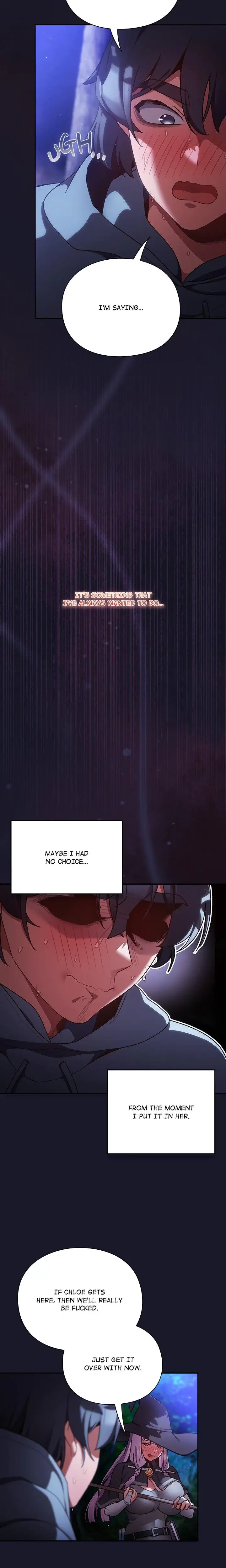 Thrust & Conquer Episode 14 - Page 12
