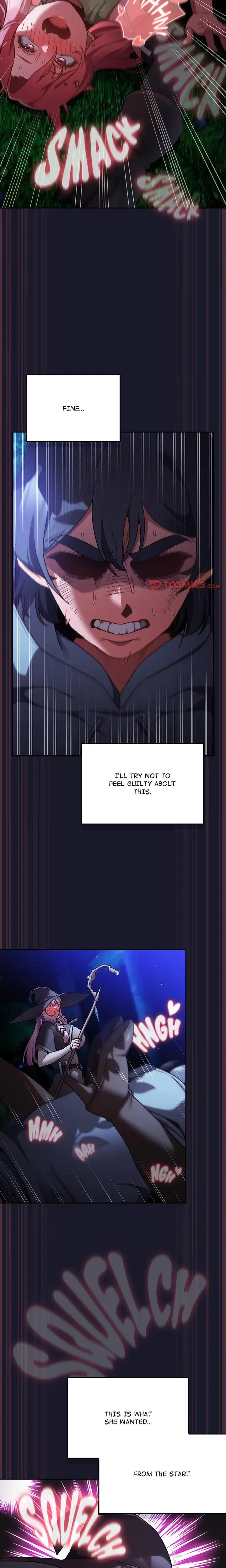 Thrust & Conquer Episode 14 - Page 16