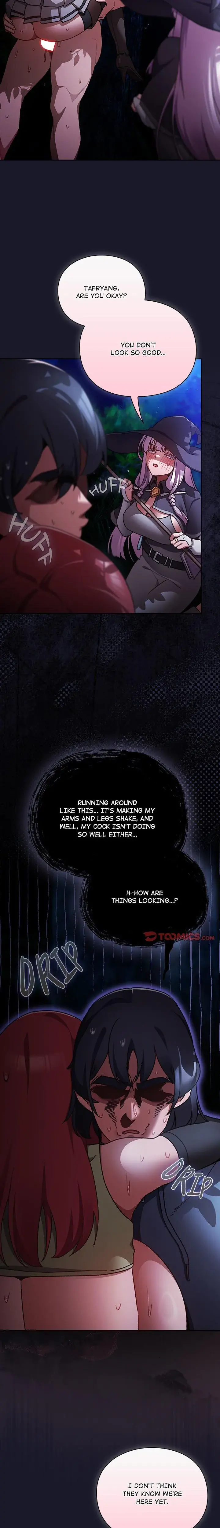 Thrust & Conquer Episode 14 - Page 4