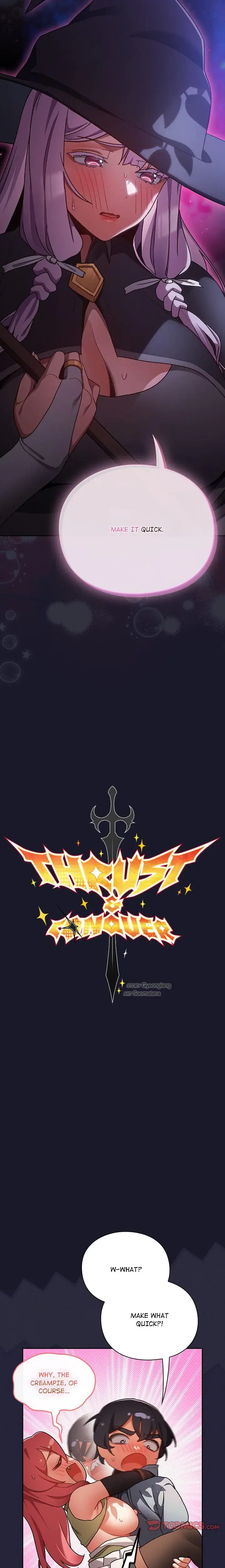 Thrust & Conquer Episode 14 - Page 7