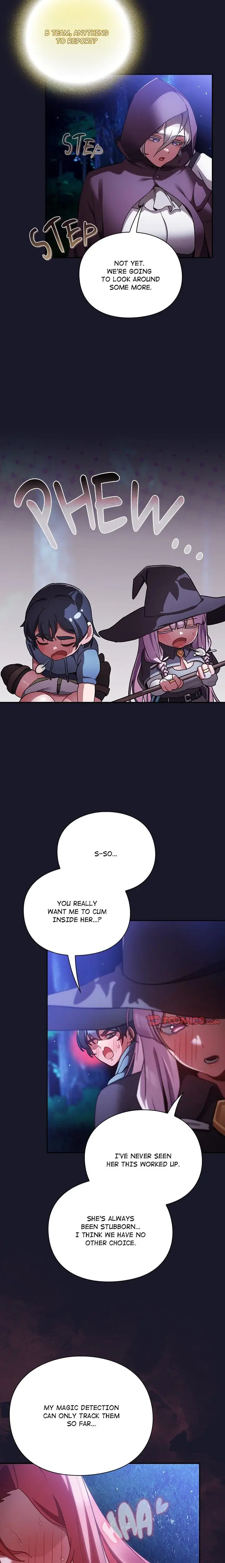 Thrust & Conquer Episode 14 - Page 9