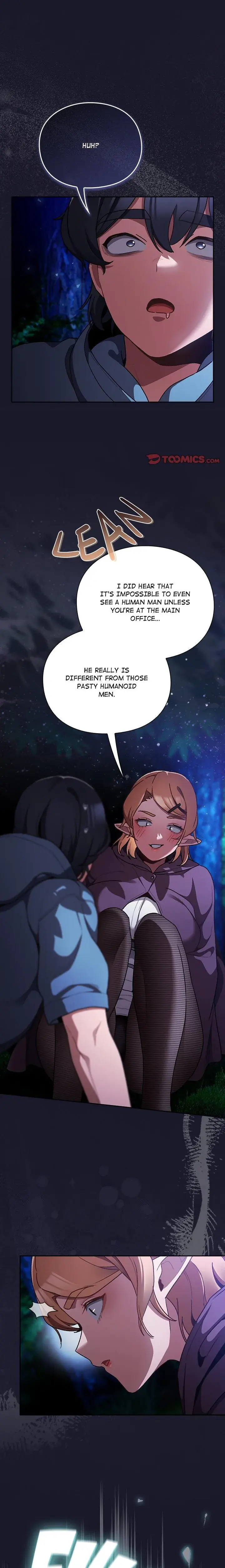 Thrust & Conquer Episode 15 - Page 1