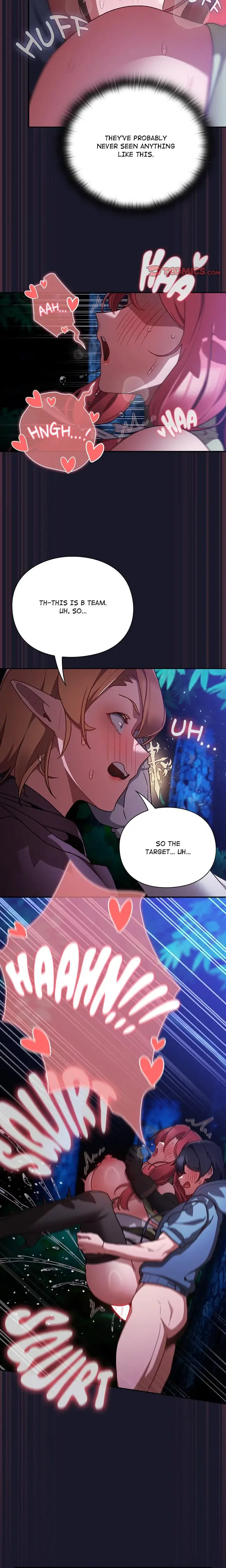 Thrust & Conquer Episode 15 - Page 12
