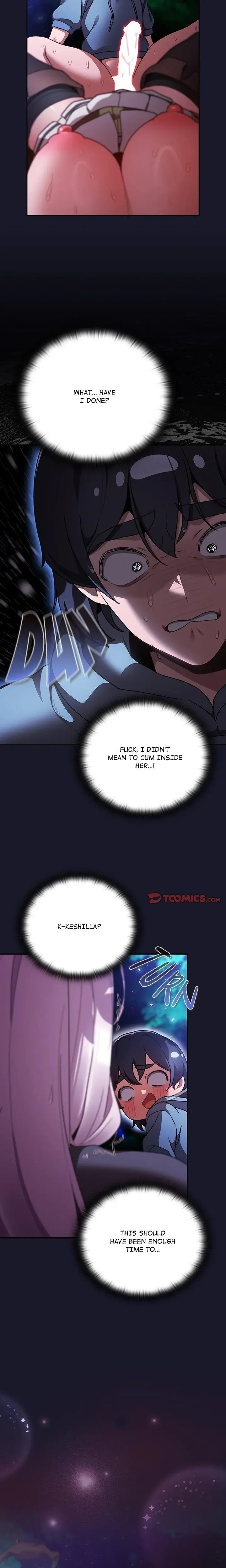 Thrust & Conquer Episode 15 - Page 20