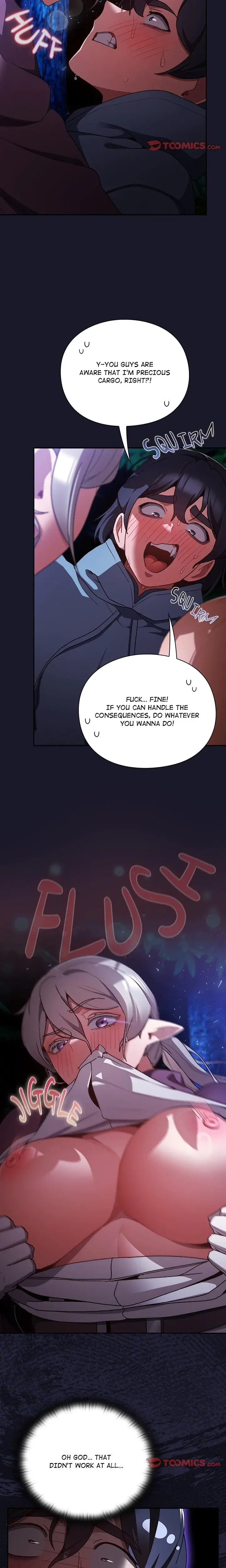 Thrust & Conquer Episode 15 - Page 23