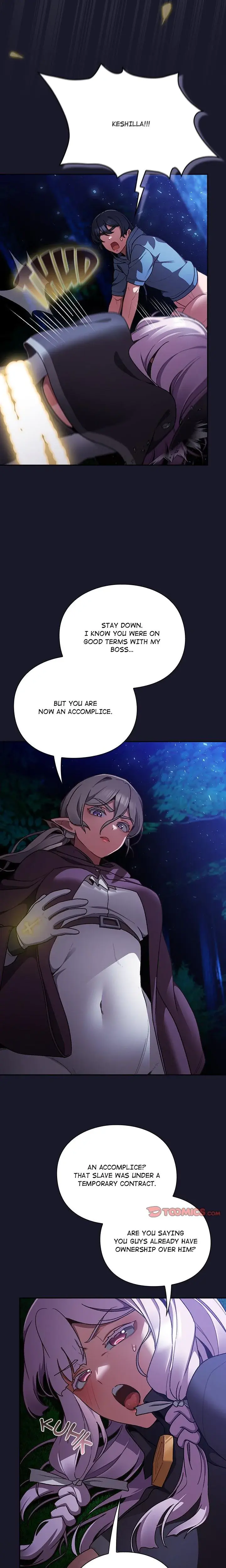 Thrust & Conquer Episode 15 - Page 3